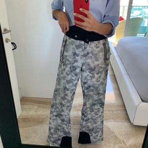 PREMIUM Tony Sailer Ski limited Edition  WORN ONCE